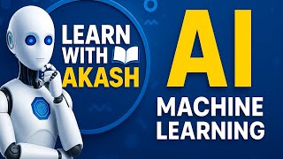 How to learn AI/ML step-by-step process for beginners
