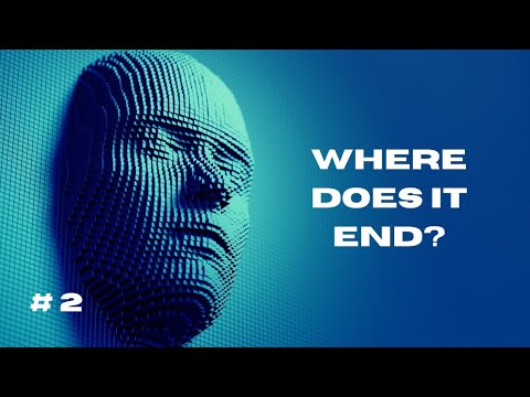 #2 Artificial Intelligence | A Short Film