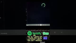 Spotify Clone with Next JS + Tailwind CSS + Next Auth + Recoil + Spotify SDK + Middleware