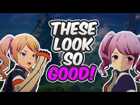 3 Best Upcoming Free Anime RPG Games (PC/Mobile)
