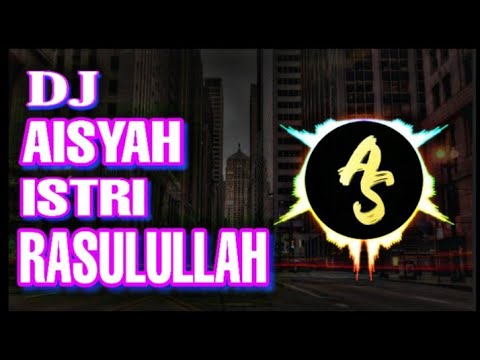 DJ AISYAH ISTRI RASULULLAH | FULL BASS REMIX 2020 • ADINDA COROLINA (REMIX BY NP)