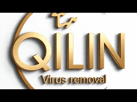 Qilin Virus Removal [.Qilin] ransomware decryption guide 