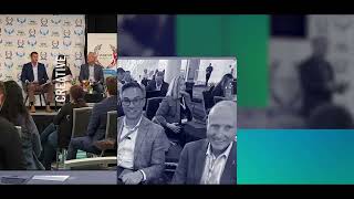 Conversations That Matter: TechGrowth Ohio + AOIA Drive Startup Growth at Ohio VC Fest ’25