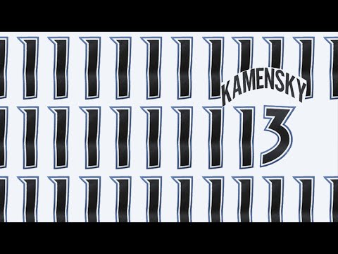 Valeri Kamensky and the Number 1 | Weird Stories of Hockey