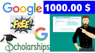 generation google scholarships 2021 - generation google scholarship 2021 | build future with google