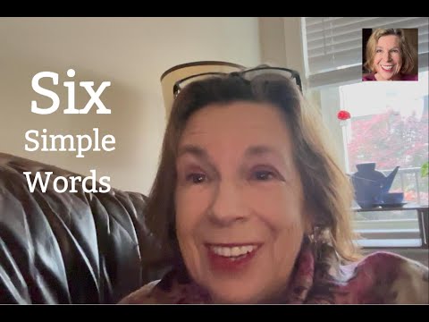 How to Turn “I Should” Into an “I Want To”
