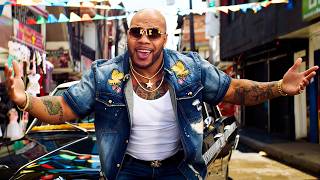 Flo Rida feat Maluma - Hola (Official Video)