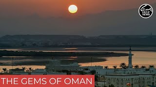 An exhilarating journey with Gulf News to uncover the gems of Oman