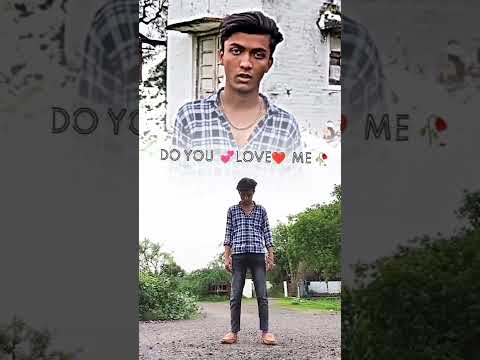 JUST TELL ME... 🥺 DO YOU  || ❤ LOVE 🥀|| ME... 🥺💔🥀 #skfam #love #reels #shorts #brokenheart #status .