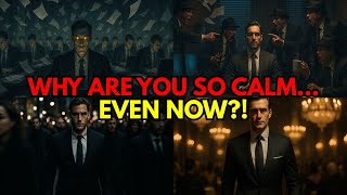 YOUR BODY LANGUAGE ISN’T HUMAN… AND IT’S BREAKING EVERY AGENT’S TRAINING
