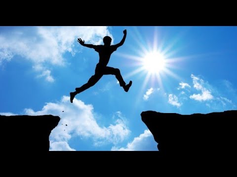 Overcoming Limitations  Defying Fears and Achieving Greatness
