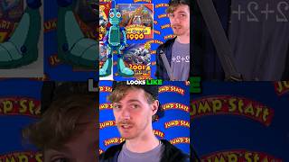 Professor teaches the complicated history of Jumpstart 3rd Grade