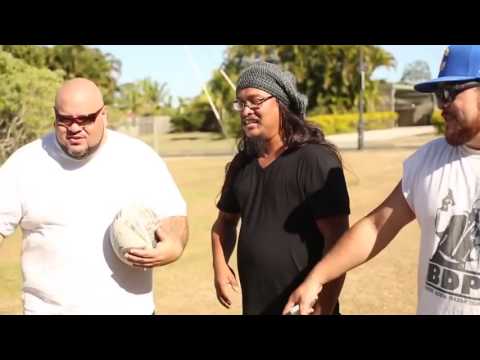 PAUA - Crazy Bout You (Official Music Video)