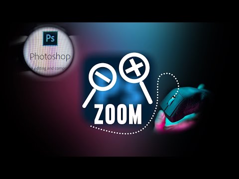 Mouse Zoom in-out | #graphicdesign #photoshop #arif #zoom