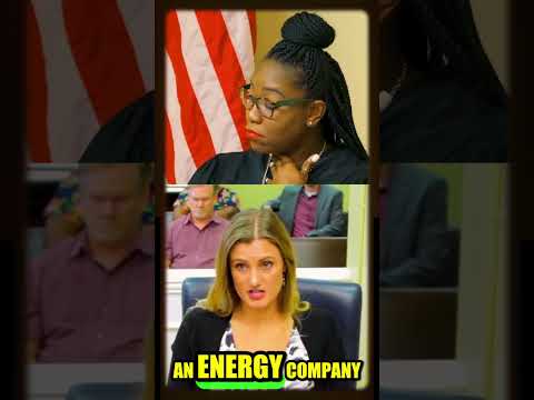 6️⃣ 😤 JUDGE CALLS OUT MOM: “Allowance Doesn’t Feed Your Child!” 💥