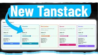 NEW Tanstack Library is Must Have for Every Project