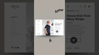 Website Using HTML CSS and JavaScript| UX UI Design for Beginners