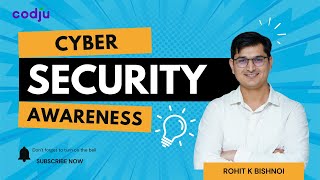 Cyber Security Awareness Masterclass | Live Workshop for Schools & Educators