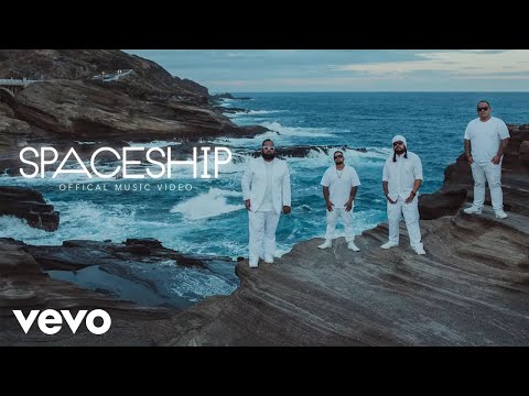 Rebel Souljahz - Spaceship (Official Music Video)
