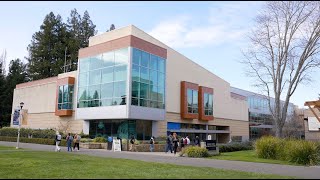 Campus Tour - Sonoma State University