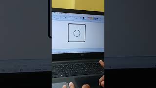 Instagram logo in MS-Paint #logo #logodesign #tricks #instagramlogo #computer #mspaint