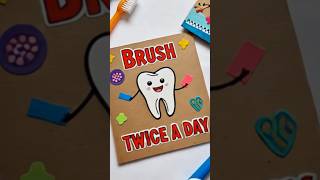 Tip for your dental hygiene #dentist #dentalschool #brushyourteeth #dentalhygiene #smiledesigndental