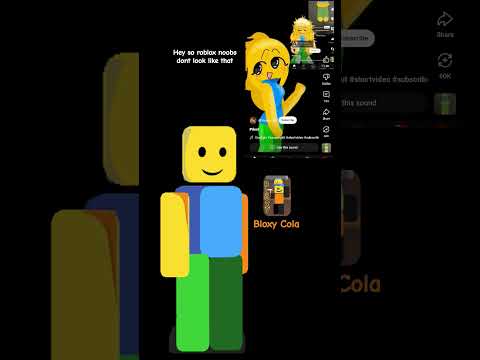 "ALL I WANTED WAS A LIKE" -Bluudud #noob #shorts #roblox