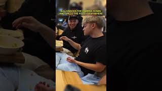 Jason was fuming #faze #viralvideo #lacy #jasontheween #stableronaldo #arkyt