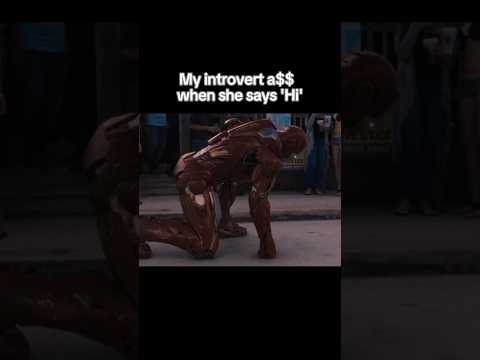 So true #ironman #marvel #memes