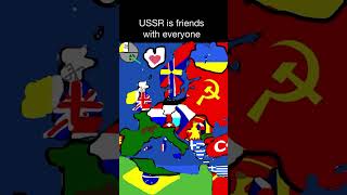 Random comment changes the map part 127