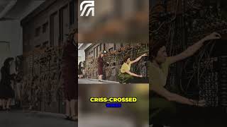 Revolutionizing Computing: von Neumann's Game-Changing Design