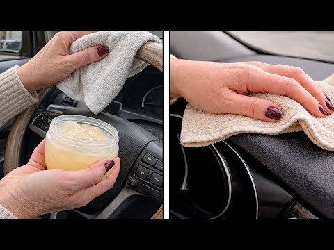 15 Car Hacks Most Drivers Still Don’t Know