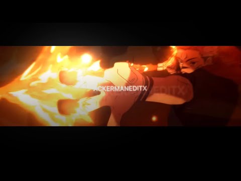 Sukuna Edit | ALIGHTMOTION