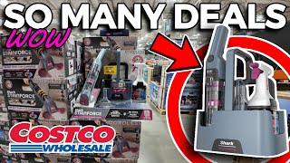COSTCO 50 DEALS You MUST SEE NOW!! HURRY!! Coupon Book February 2026