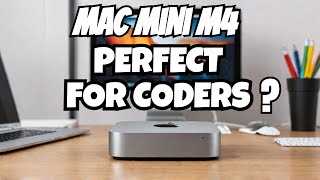 I Spent 30 Days Coding on Mac Mini M4 and Here's What Happened