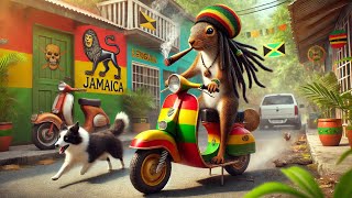 New Reggae music mix