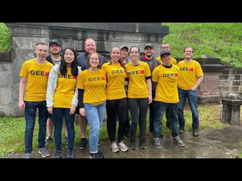 Day of Caring Recap 2022