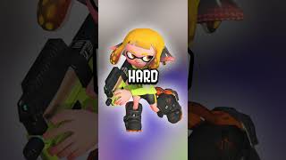 3 SECRETS About Splatoon 3's Side Order DLC! #splatoon #splatoon3 #nintendo