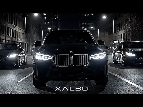 X ALBO - PANAMERA (ORIGINAL MIX)