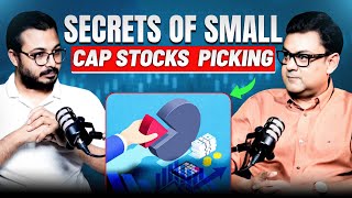 How to find Multibagger stocks | 10x stocks | Power of compounding | Investing | Small Cap stocks
