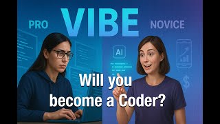 AI Coding Revolution: How 28M Developers Will Become Everyone - or not?