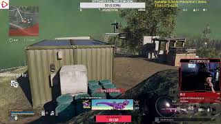 NEW MAP AND ANTI-CHEAT???  SMASH THAT LIKE & THAT FOLLOW!