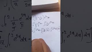Integration #definiteintegrals #calculus #plustwomaths #graduation