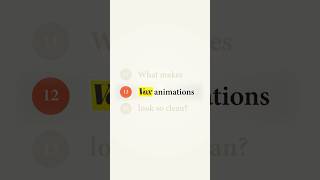 How Vox nails their animation style 👇#aftereffects #aetutorial #motiongraphics #designbreakdown