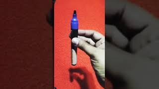 marker with perfume...🖍️#viralremix #trending #youtubeshorts #creativityflow subscribe for more... 🤗