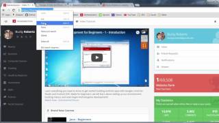Python Web Crawler Tutorial - 1 - Creating a New Project