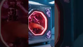 Smart Beast Meets the Machine #nextgenai