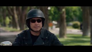 Wild Hogs 2007 Opening scene