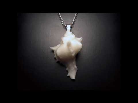 Glow Pendant Collection on Indiegogo