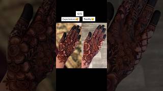 Front hand mehndi design | full hand mehndi design 🥰✨🎀